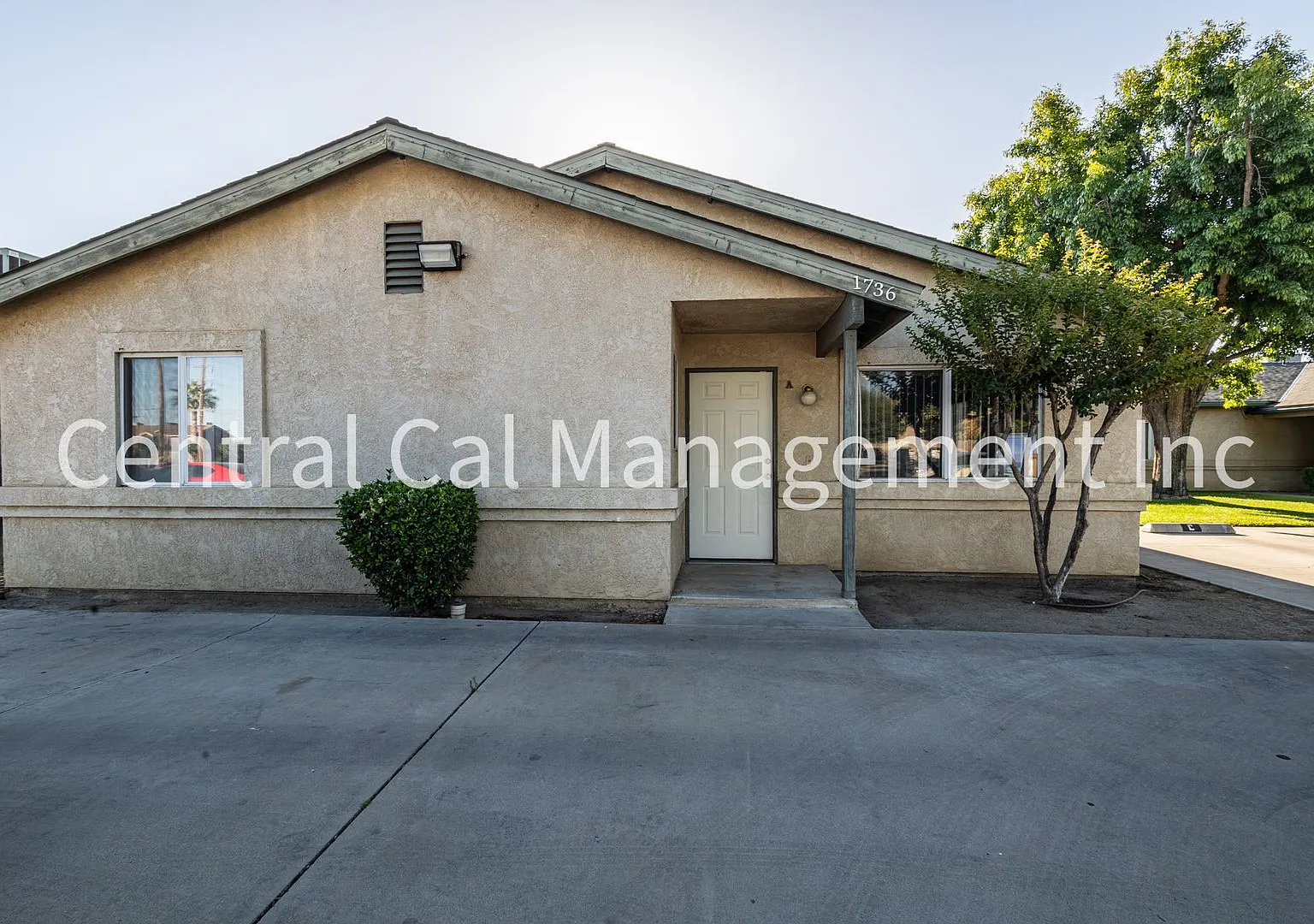 1736 Inyo St — Photo 1