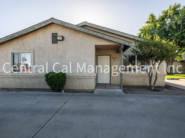 1736 Inyo St, 1736 Inyo St APT B, Delano, CA 93215