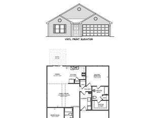 66 Roseberry Cir, Port Wentworth, GA 31407