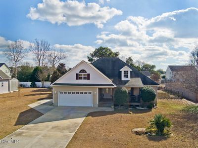 131 Tidewater Drive, Newport, NC, 28570