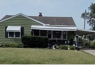 3912 Monroe Ave, Kansas City, MO 64130