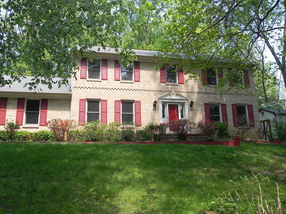 1st image of 2101 Helmwood Ct