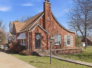 526 Broadway St, Barlow, KY 42024