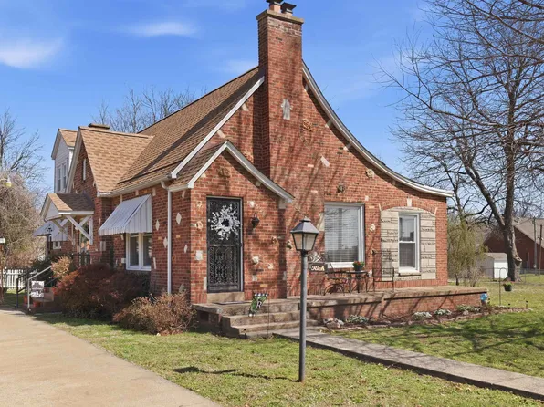 526 Broadway St, Barlow, KY 42024