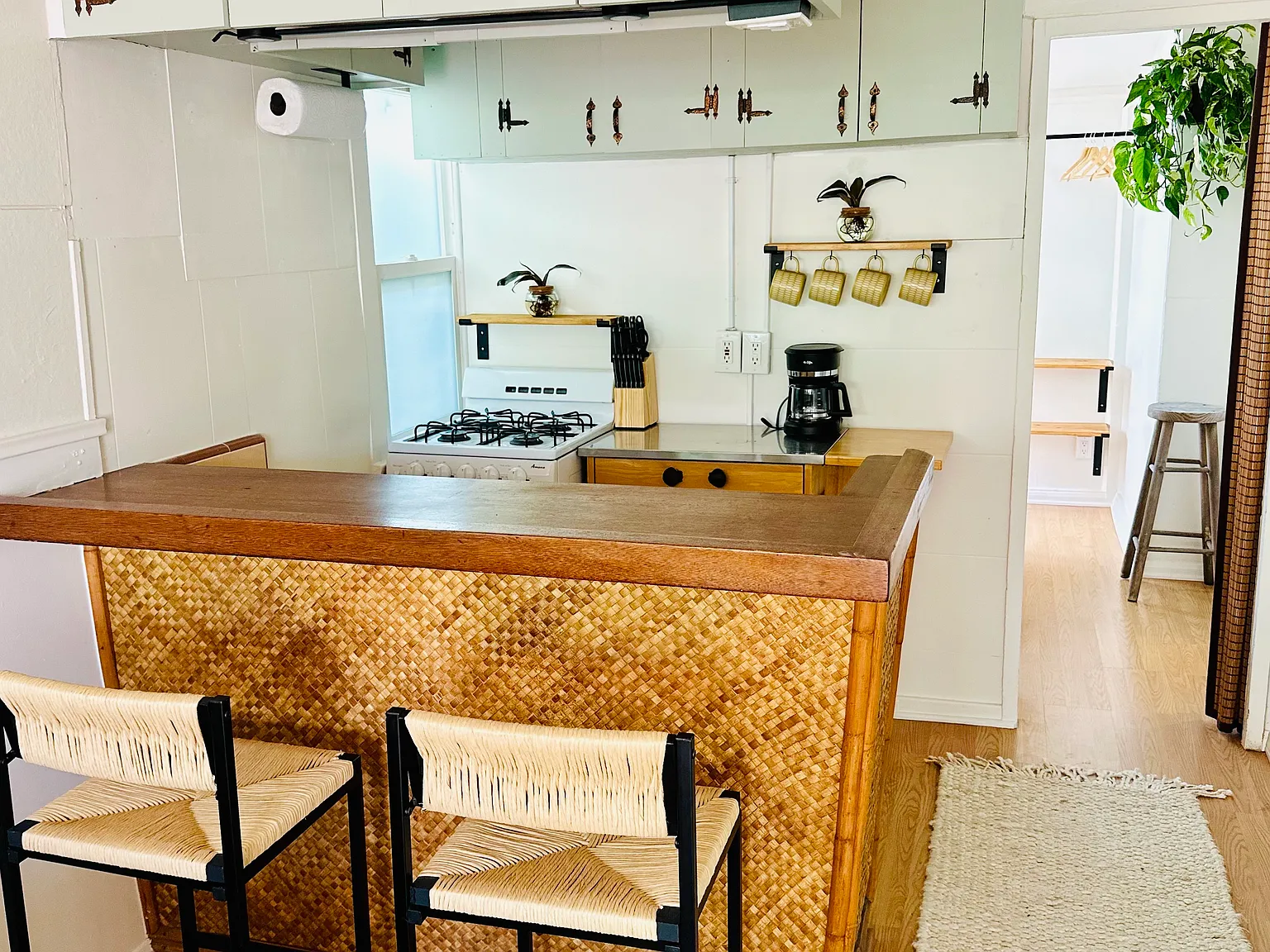 1 bed, $3,800 — Photo 4