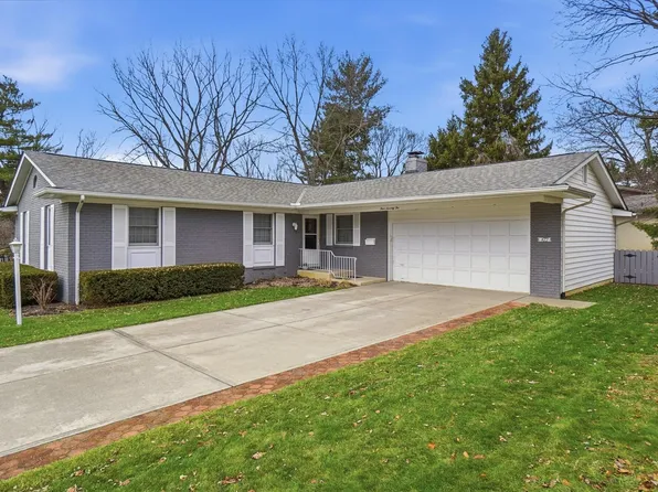 472 Blandings Ct, Worthington, OH 43085