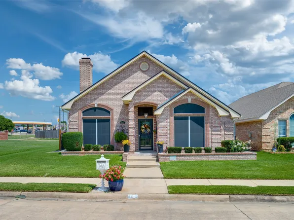 4215 Primrose Ln, Paris, TX 75462