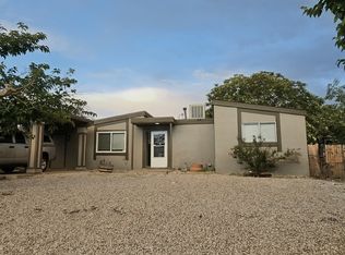 4708 Tennessee St NE, Albuquerque, NM 87109