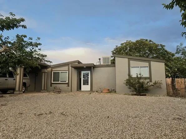 4708 Tennessee St NE, Albuquerque, NM 87109