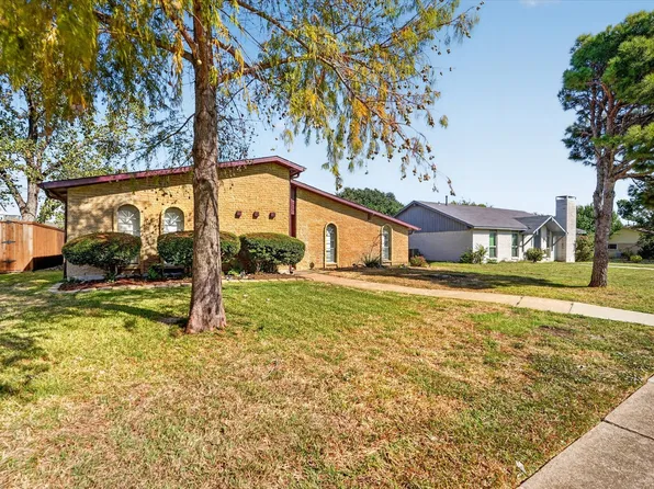 2109 Overglen Dr, Plano, TX 75074