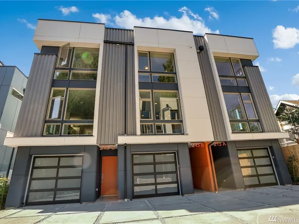 213B 18th Ave E, Seattle, WA 98112