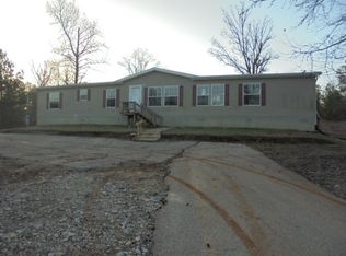 482 Dogwood Trl, Hallsville, TX 75650