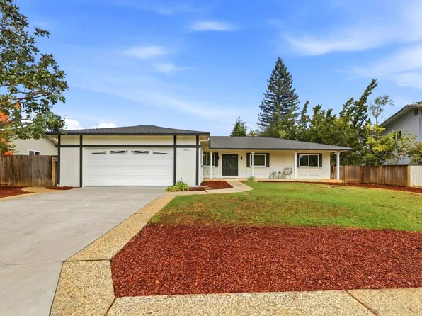 19787 Oakhaven Dr, Saratoga, CA 95070