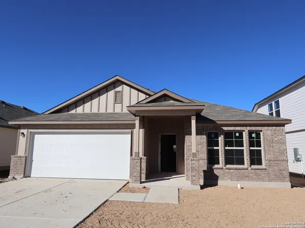 13611 Beebrush Saddle, San Antonio, TX 78253
