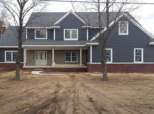 1643 Rockfield Dr, Troy, MI 48085