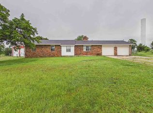 24500 Blackjack, Perry, OK 73077