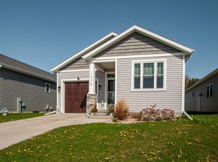 103 Woods Ln, Columbus, WI 53925