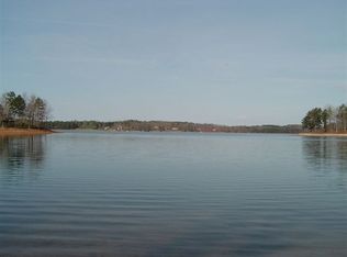93 Waterford Lot Clearlake Point, Seneca, SC 29672