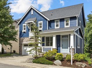 16198 SE 51st Place, Bellevue, WA 98006