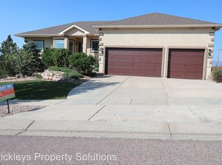 2366 Craycroft Dr, Colorado Springs, CO 80920