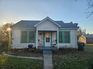 423 S Herndon Ave, Tyler, TX 75702