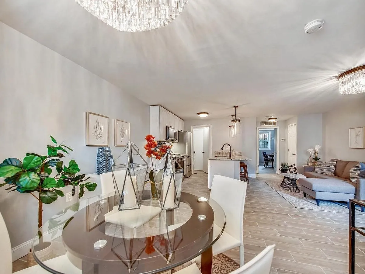 1 bed, 750 sqft, $2,000 — Photo 4