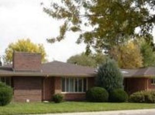 323 W 7th Ave, Cheyenne, WY 82001