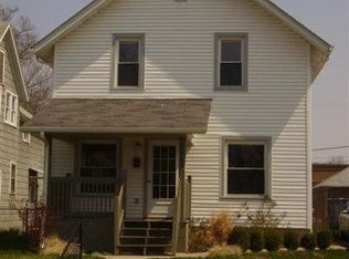 3605 S Harrison St, Fort Wayne, IN 46807