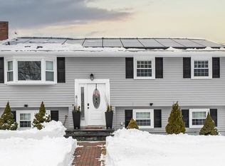 8 Todd Rd, Woburn, MA 01801