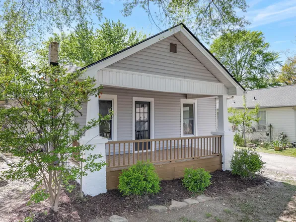 5450 Oakdale Ave, Chattanooga, TN 37412