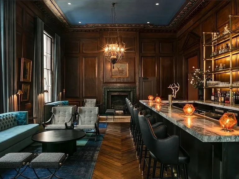 67 Wall St #10G — Photo 18