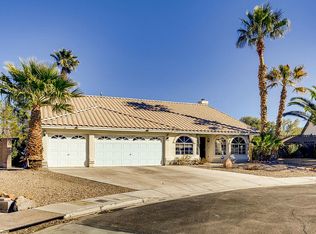 1944 Golden Horizon Dr, Las Vegas, NV 89123