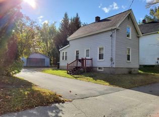 145 Stillwater Ave, Bangor, ME 04401