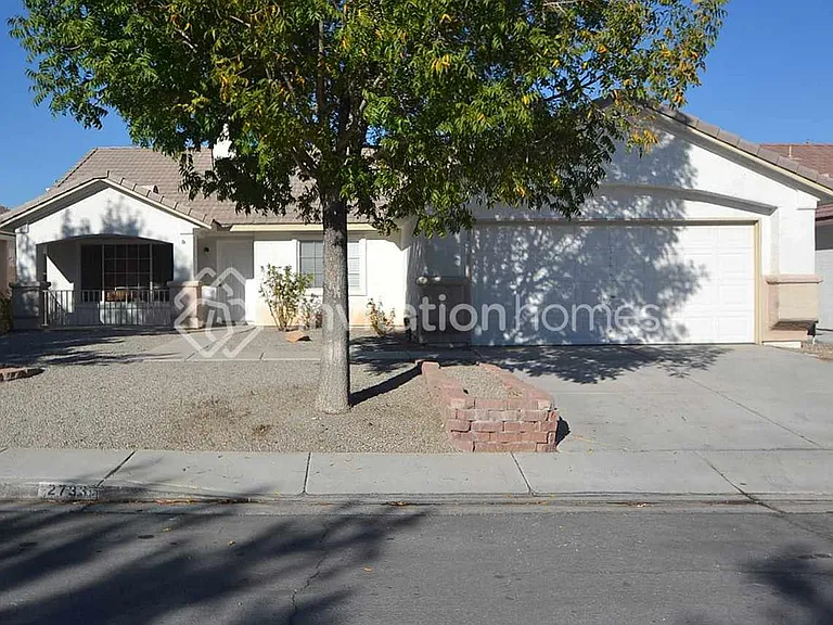2733 Mistfull Ct — Photo 1