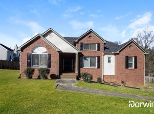 3956 Weldon Dr, Powder Springs, GA 30127