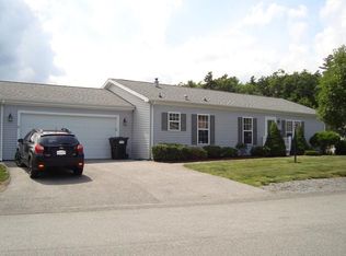 22 Willow Bend Blvd, Plymouth, MA 02360
