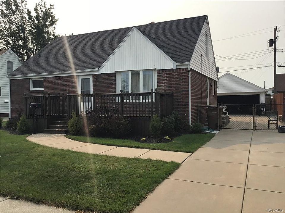 1st image of 35 Bernice Dr