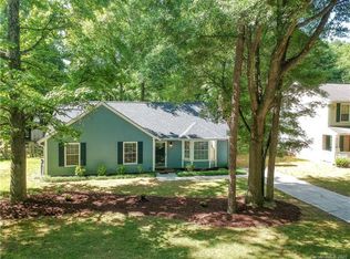 7100 Markway Dr, Charlotte, NC 28215
