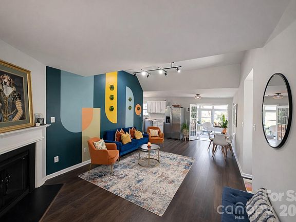 4th image of 5812 Stone Bluff Ct