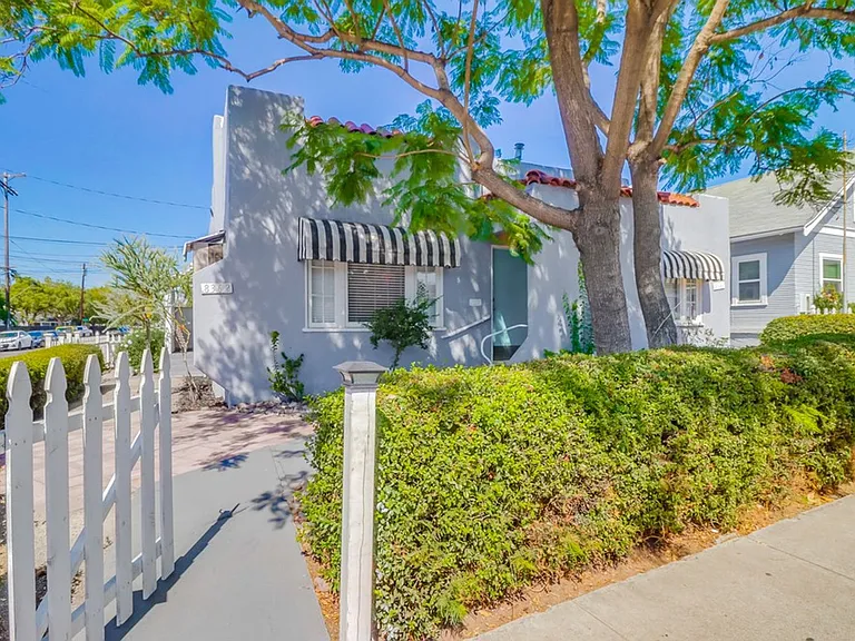 La Mesa Village | Charming Cottage-Style Homes in the Heart of Downtown La Mesa — Photo 17