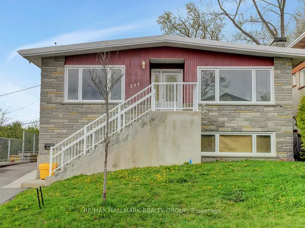 (undisclosed Address), Ottawa, ON K1L 7P4