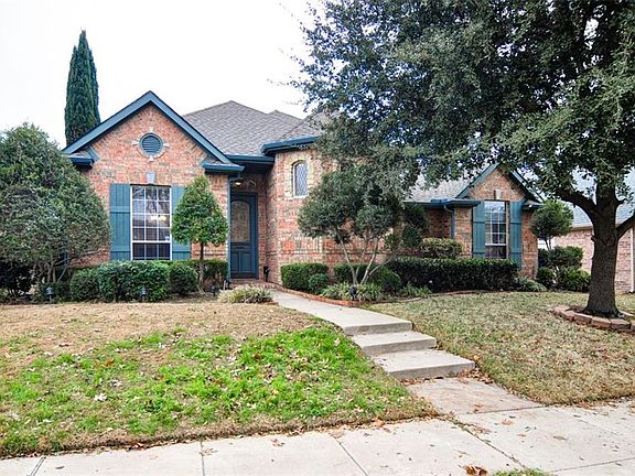 2nd image of 4612 Holly Berry Dr