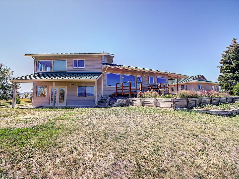 57313 D Aste Ln, Charlo, MT 59824 Zillow
