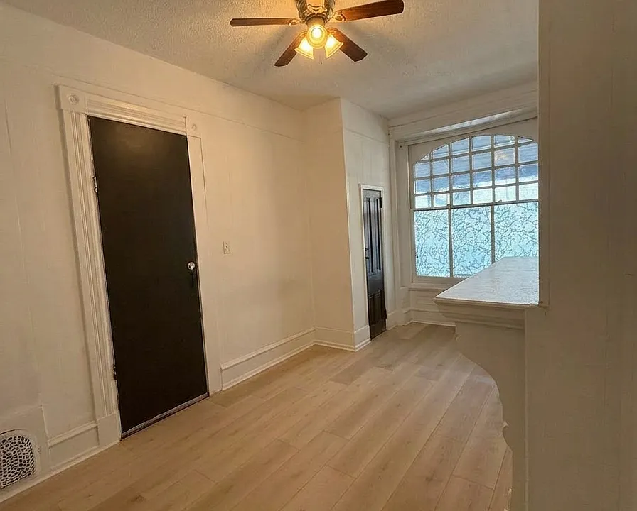 Front bedroom