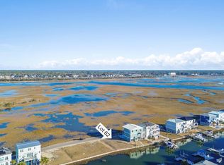 Lot 62 Riverside Drive, Sunset Beach, NC 28468