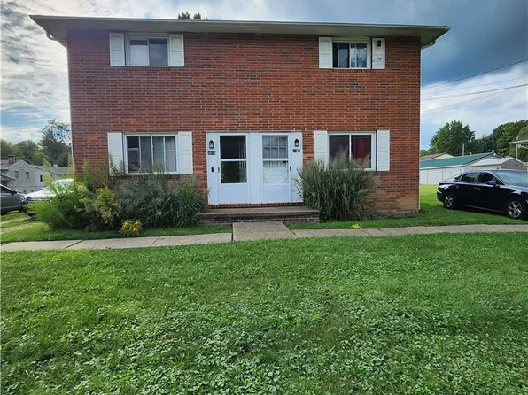 3015 Coventry Blvd NE, Canton, OH 44705