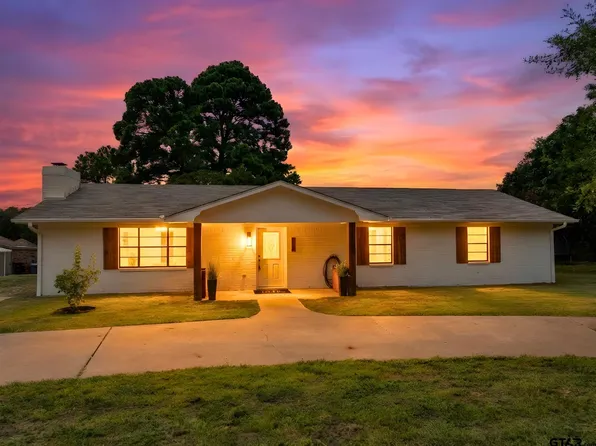 322 Lone Star Ln, Hideaway, TX 75771