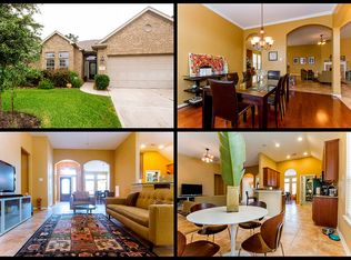 20817 Sheridan Heights Ln, Porter, TX 77365