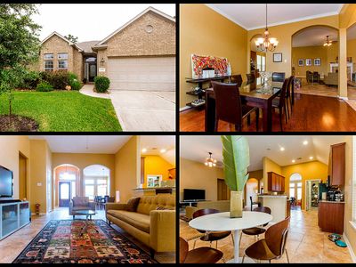 20817 Sheridan Heights Ln, Porter, TX, 77365