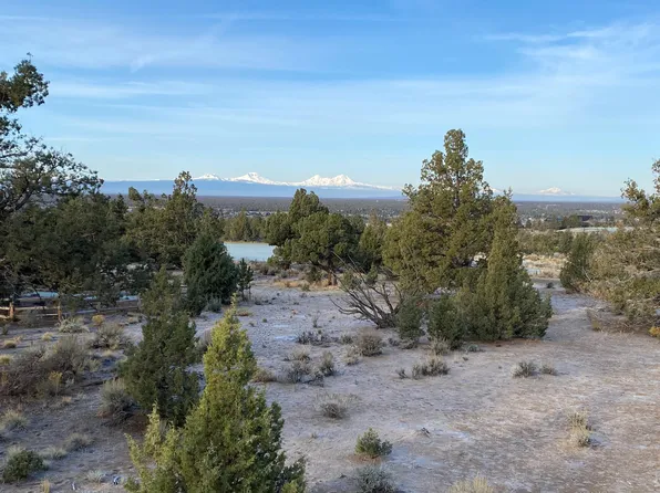 SW Starview Dr, Powell Butte, OR 97753